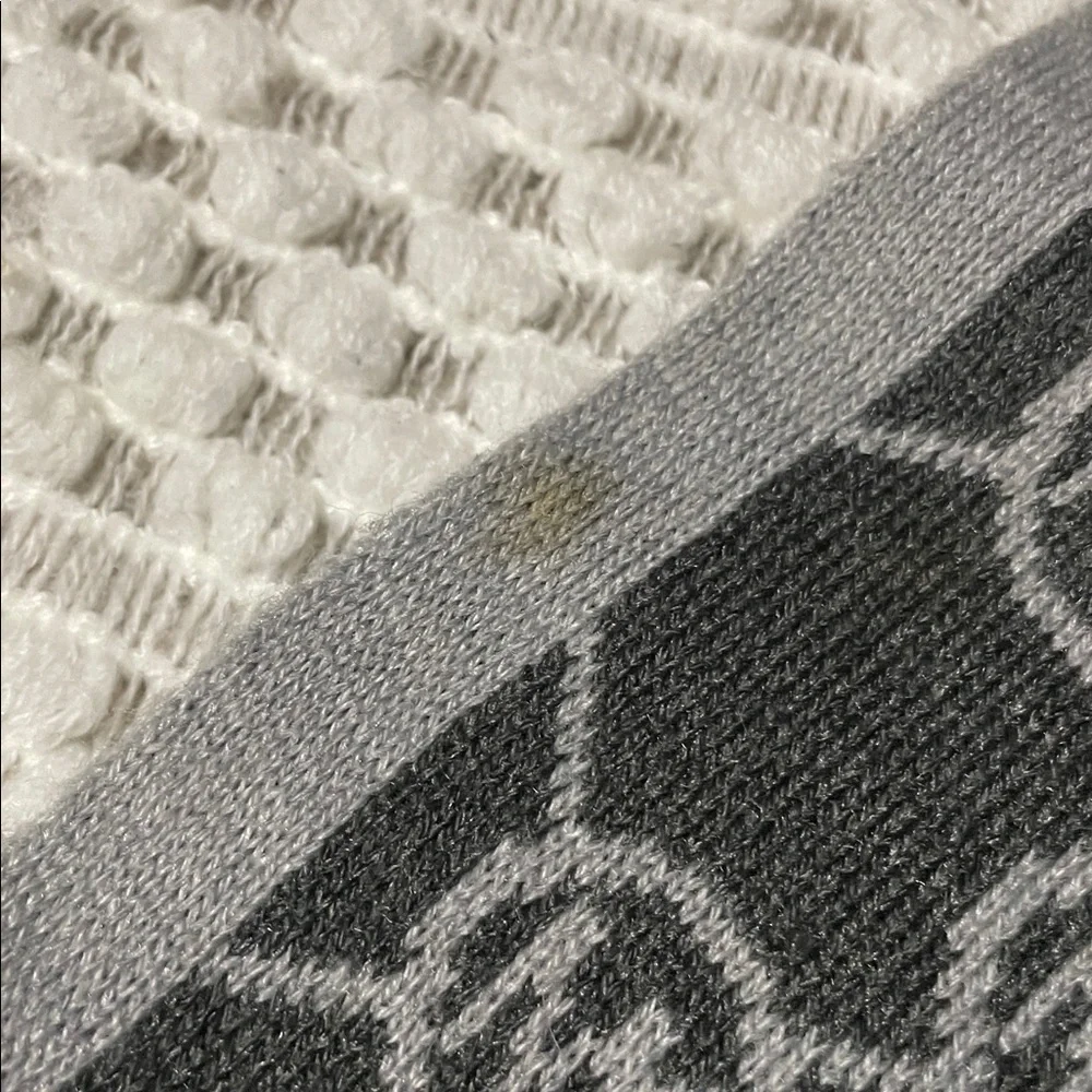 Michael Kors Infinity Scarf